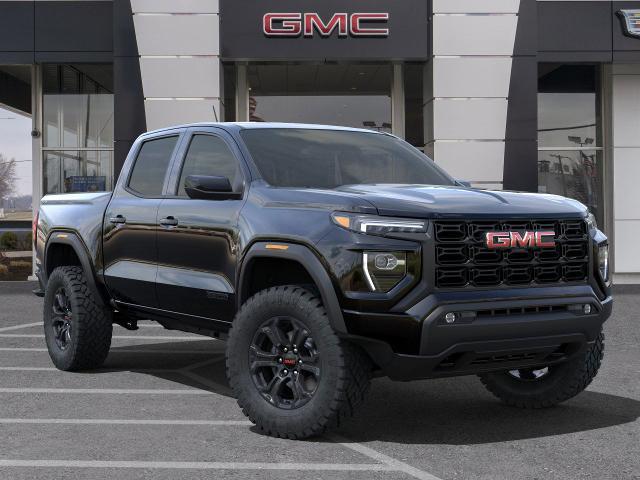 2025 GMC Canyon Vehicle Photo in INDEPENDENCE, MO 64055-1377