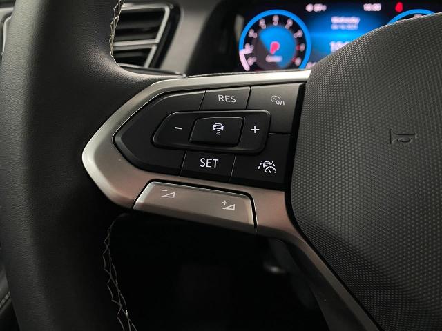 2025 Volkswagen Atlas Cross Sport Vehicle Photo in Appleton, WI 54913