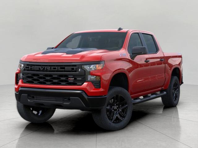 2025 Chevrolet Silverado 1500 Vehicle Photo in NEENAH, WI 54956-2243