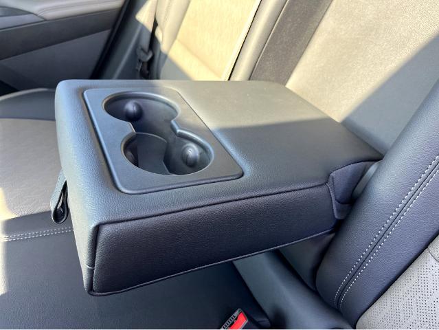 2025 Chevrolet Equinox Vehicle Photo in POOLER, GA 31322-3252