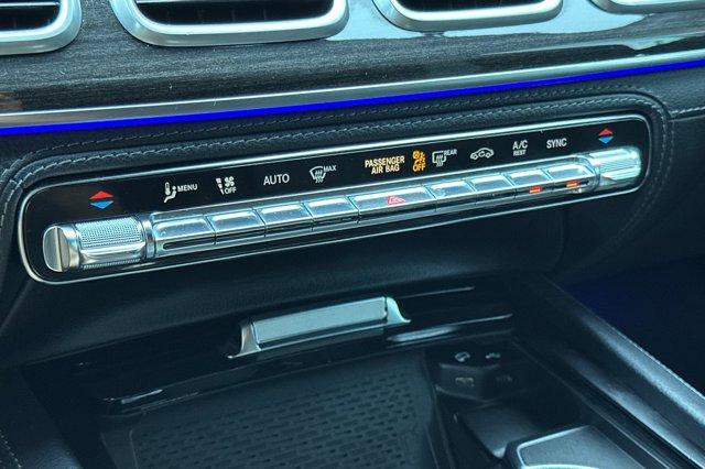 2020 Mercedes-Benz GLE Vehicle Photo in STOCKTON, CA 95212-2838