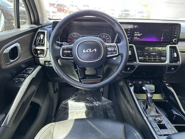 2022 Kia Sorento Vehicle Photo in Tucson, AZ 85712
