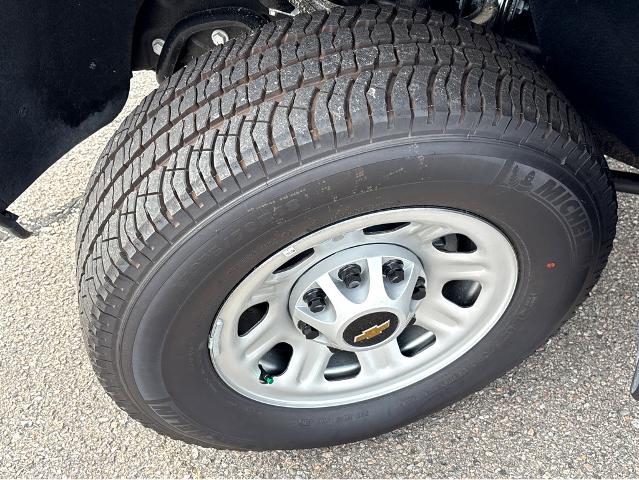 2025 Chevrolet Silverado 2500 HD Vehicle Photo in BEAUFORT, SC 29906-4218