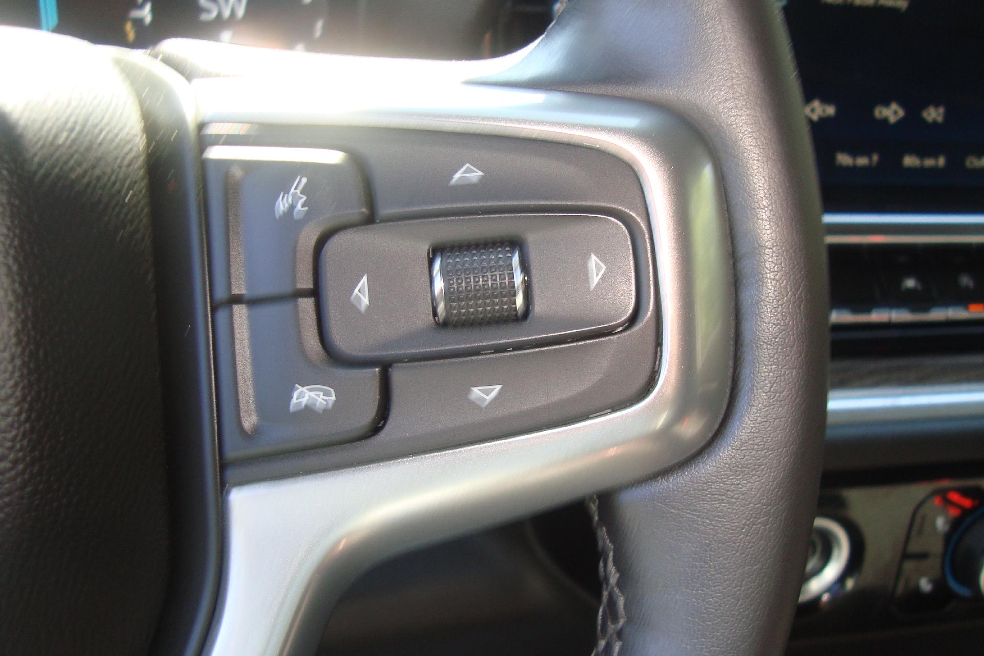 2022 Chevrolet Silverado 1500 Vehicle Photo in PORTSMOUTH, NH 03801-4196