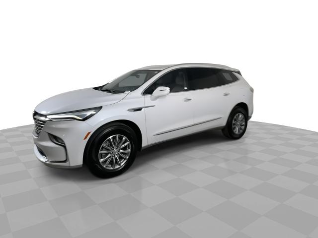 2023 Buick Enclave Vehicle Photo in GILBERT, AZ 85297-0402