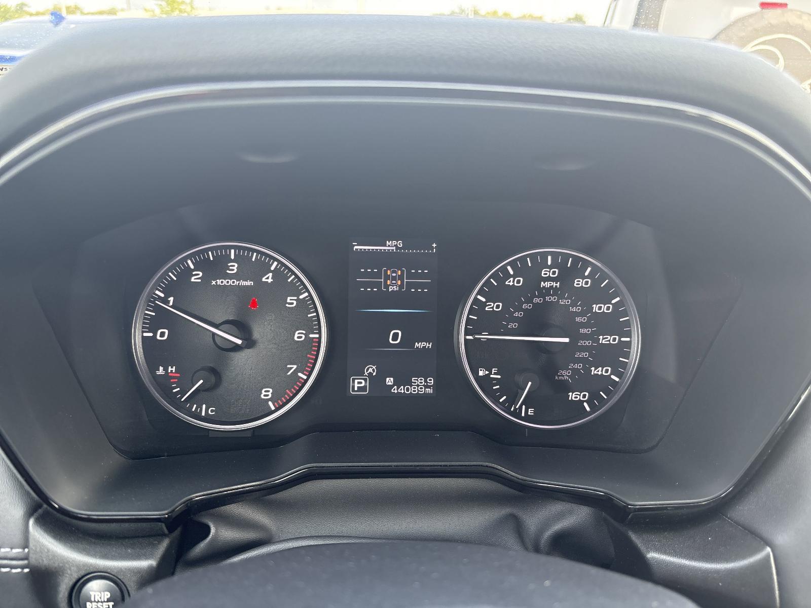 2022 Subaru Legacy Vehicle Photo in Mechanicsburg, PA 17050