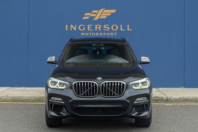 2019 BMW X3 Vehicle Photo in DANBURY, CT 06810-5034