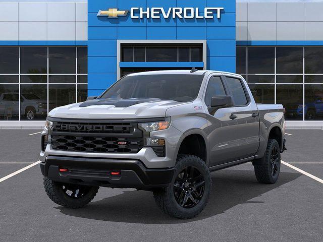 2026 Chevrolet Silverado 1500 Vehicle Photo in PAWLING, NY 12564-3219