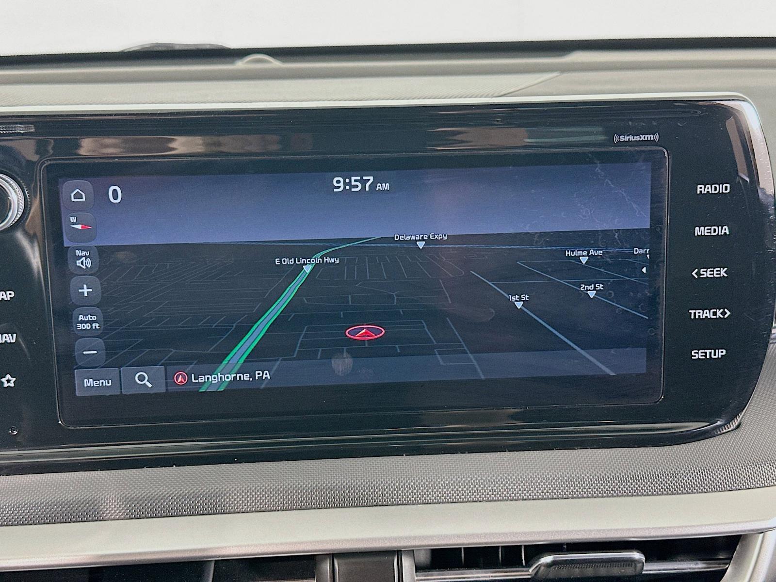 2022 Kia K5 Vehicle Photo in Langhorne, PA 19047