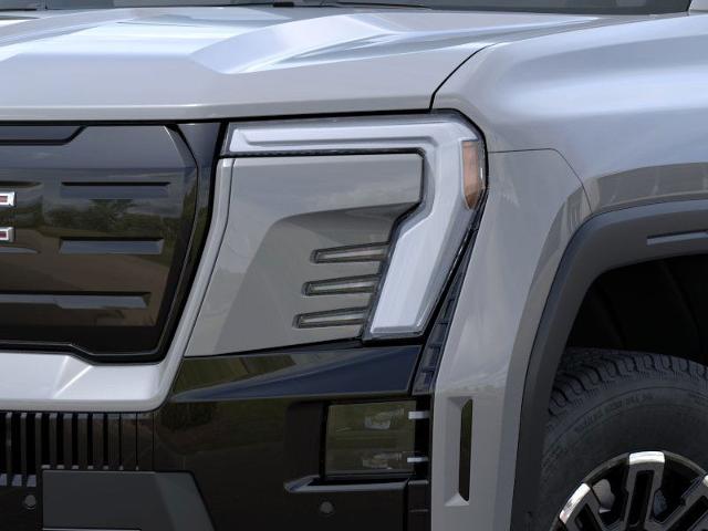 2026 GMC Sierra EV Vehicle Photo in ROCHESTER HILLS, MI 48307-2741