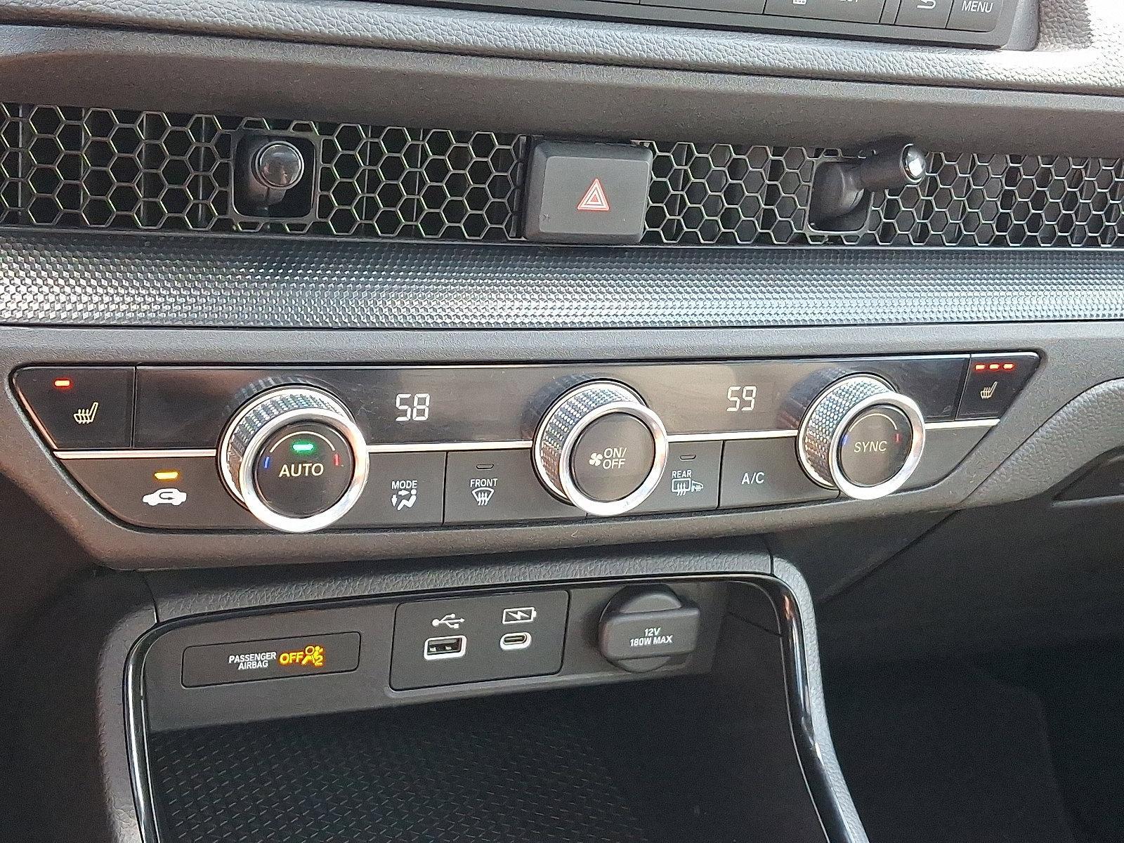 2023 Honda CR-V Vehicle Photo in Harrisburg, PA 17111