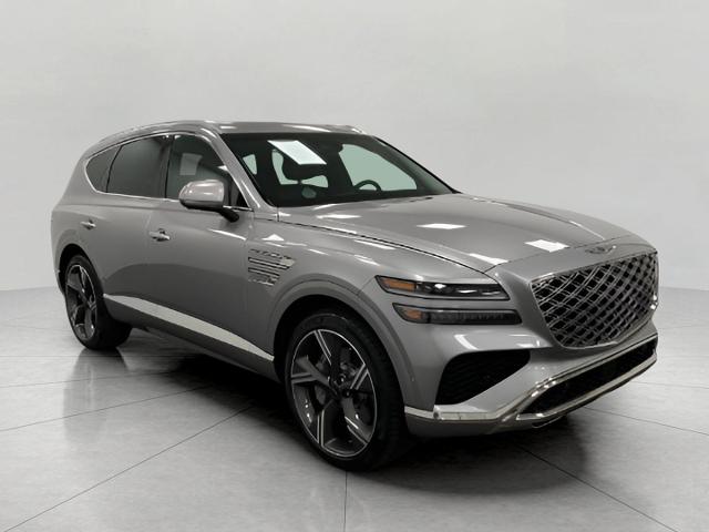 2026 Genesis GV80 Vehicle Photo in Appleton, WI 54913