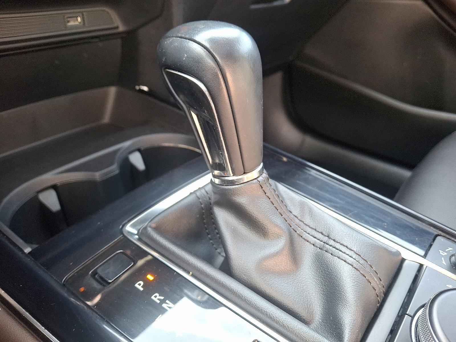 2020 Mazda CX-30 Vehicle Photo in Harrisburg, PA 17111