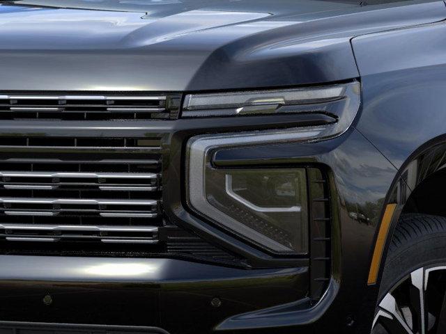 2025 Chevrolet Suburban Vehicle Photo in SELMA, TX 78154-1460