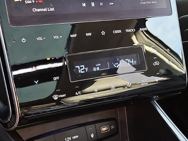 2022 Hyundai TUCSON Vehicle Photo in TREVOSE, PA 19053-4984