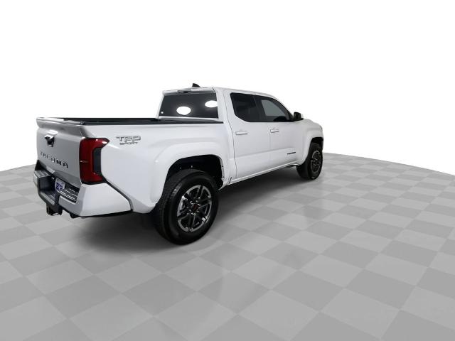 2024 Toyota Tacoma 2WD Vehicle Photo in GILBERT, AZ 85297-0402