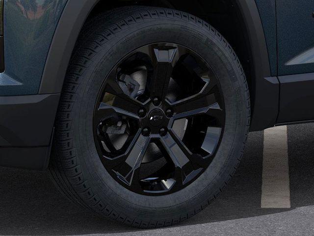 2026 Chevrolet Equinox Vehicle Photo in PAWLING, NY 12564-3219