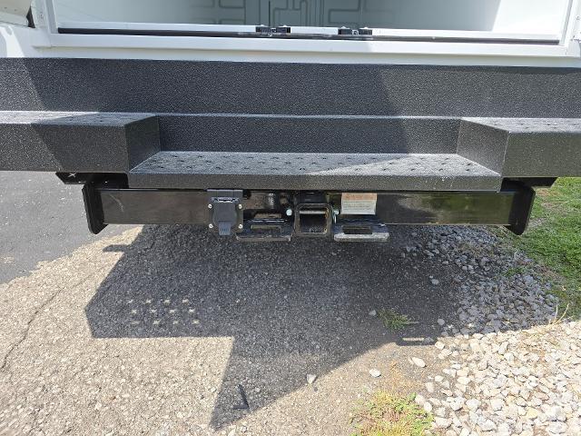 2025 Chevrolet Express Commercial Cutaway Vehicle Photo in INDEPENDENCE, MO 64055-1314