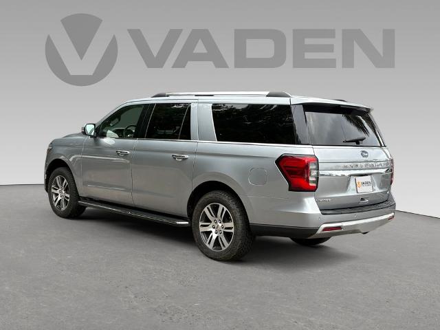 2023 Ford Expedition Max Vehicle Photo in Savannah, GA 31419
