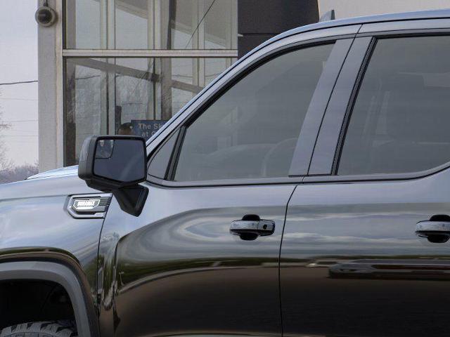 2026 GMC Sierra 1500 Vehicle Photo in INDEPENDENCE, MO 64055-1377