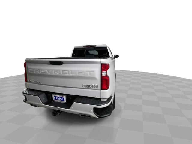2023 Chevrolet Silverado 1500 Vehicle Photo in GILBERT, AZ 85297-0402