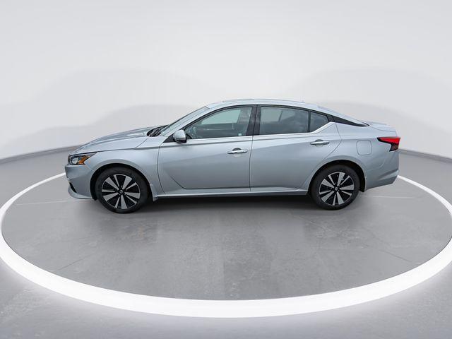 2022 Nissan Altima Vehicle Photo in Pleasant Hills, PA 15236