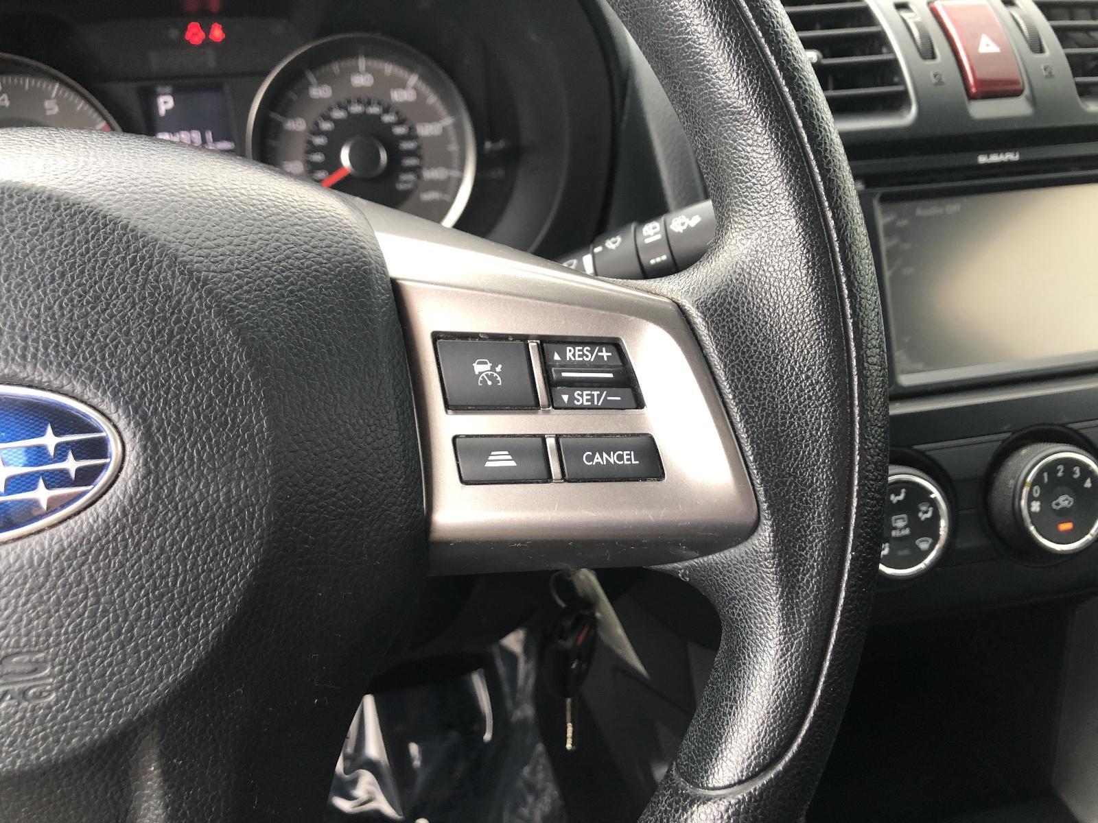 2015 Subaru Forester Vehicle Photo in Mechanicsburg, PA 17050
