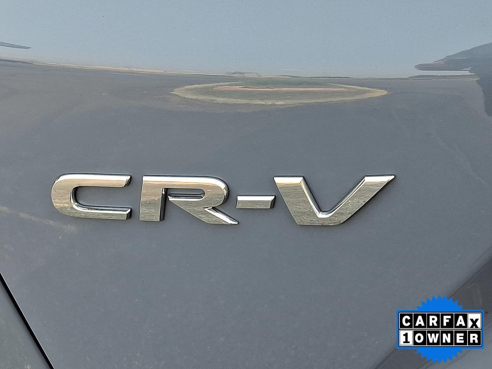 2022 Honda CR-V Vehicle Photo in Harrisburg, PA 17111