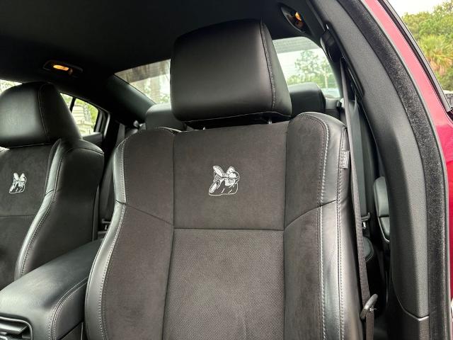 2023 Dodge Charger Vehicle Photo in Savannah, GA 31419