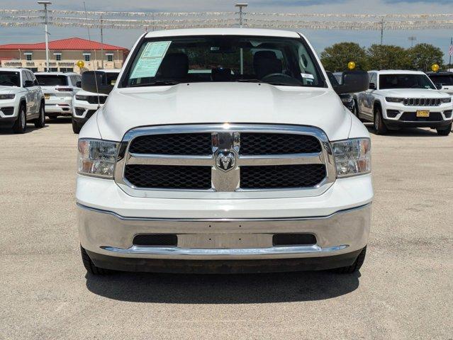 2024 Ram 1500 Classic Vehicle Photo in SELMA, TX 78154-1459