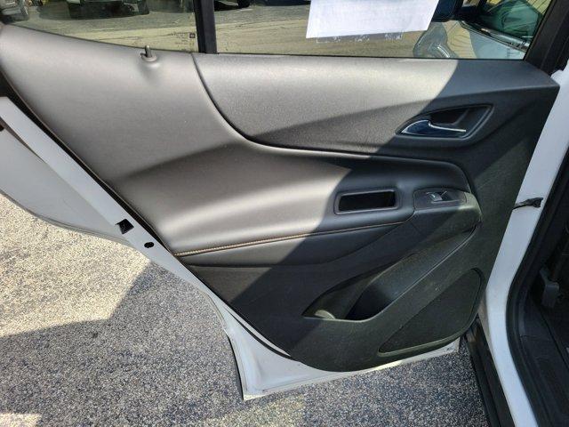 2018 Chevrolet Equinox Vehicle Photo in BRIDGMAN, MI 49106-9548