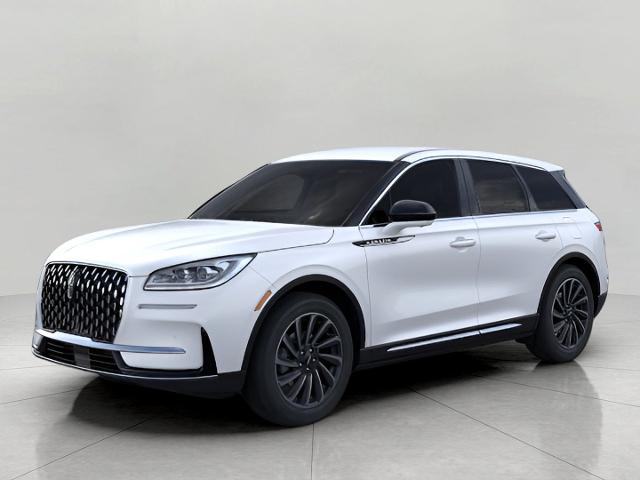 2025 Lincoln Corsair Vehicle Photo in Neenah, WI 54956