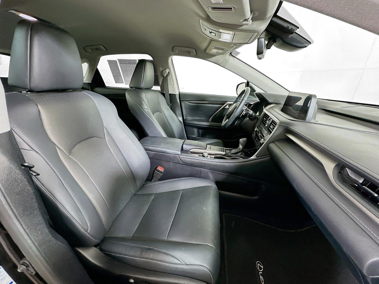 2021 Lexus RX 350 Vehicle Photo in Langhorne, PA 19047