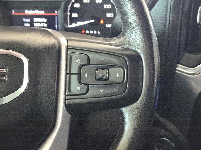 2020 GMC Sierra 1500 Vehicle Photo in Decatur, TX 76234