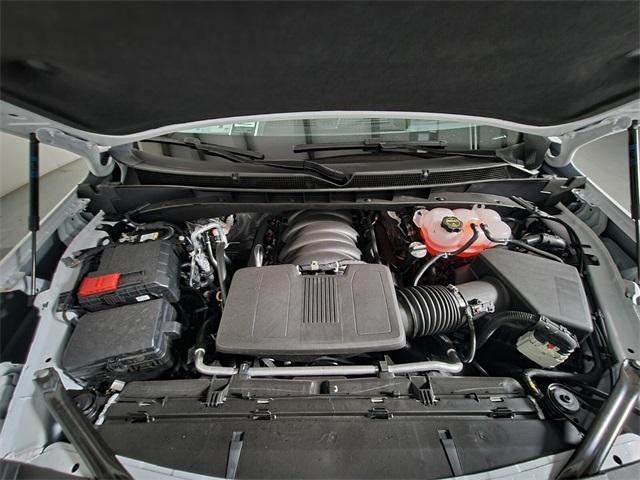 2025 GMC Yukon XL Vehicle Photo in PRESCOTT, AZ 86305-3700