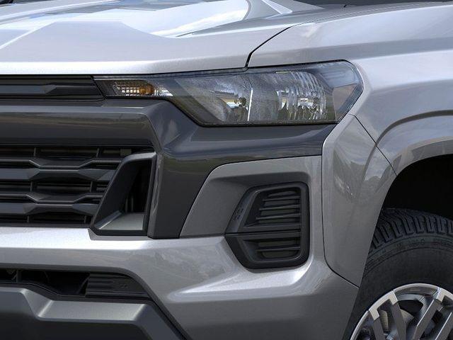 2026 Chevrolet Colorado Vehicle Photo in PAWLING, NY 12564-3219