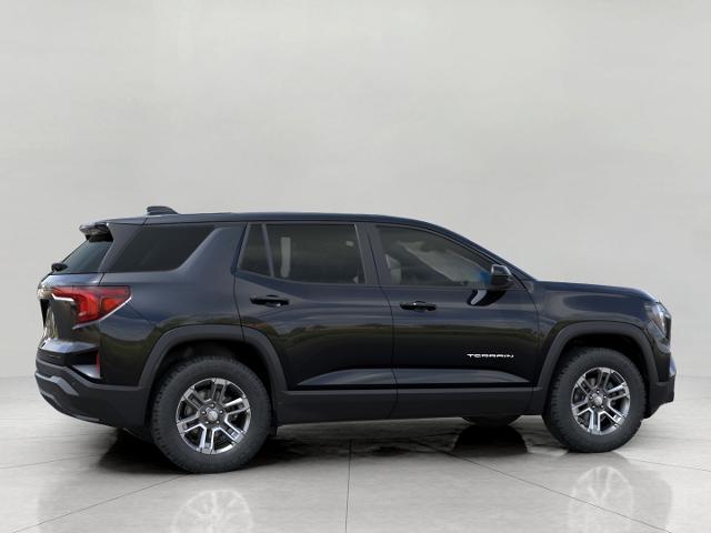 2026 GMC Terrain Vehicle Photo in MANITOWOC, WI 54220-5838