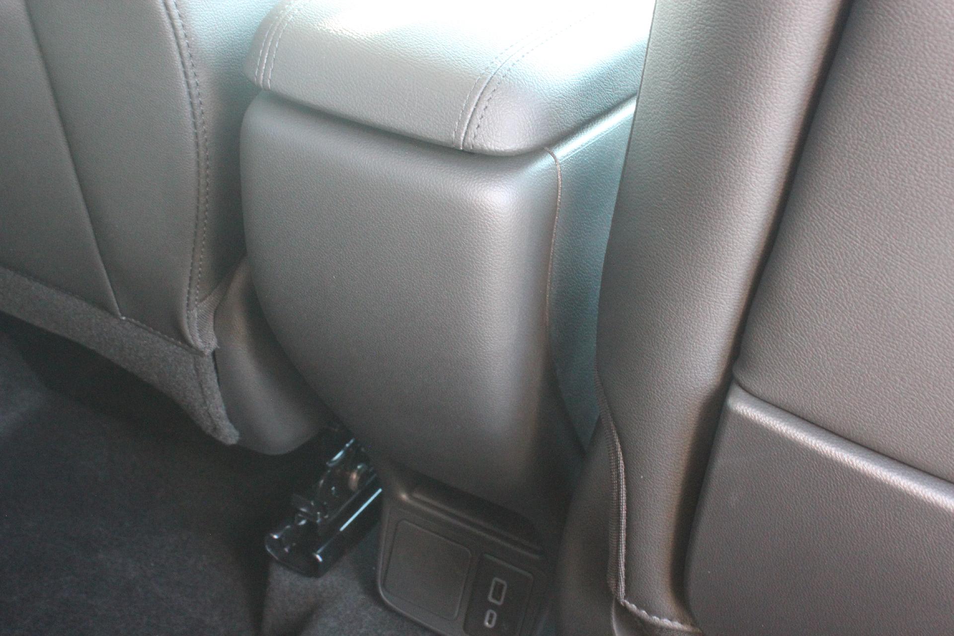 2026 Buick Encore GX Vehicle Photo in AURORA, CO 80012-4011