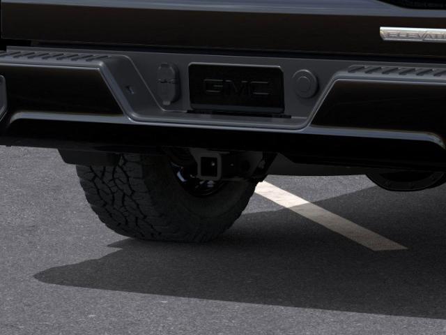 2026 GMC Sierra 1500 Vehicle Photo in HEALDSBURG, CA 95448-3401