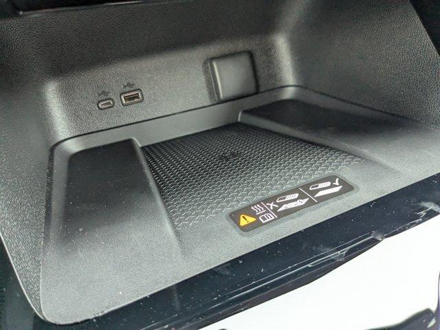 2026 Chevrolet Traverse Vehicle Photo in BRUNSWICK, GA 31525-1881