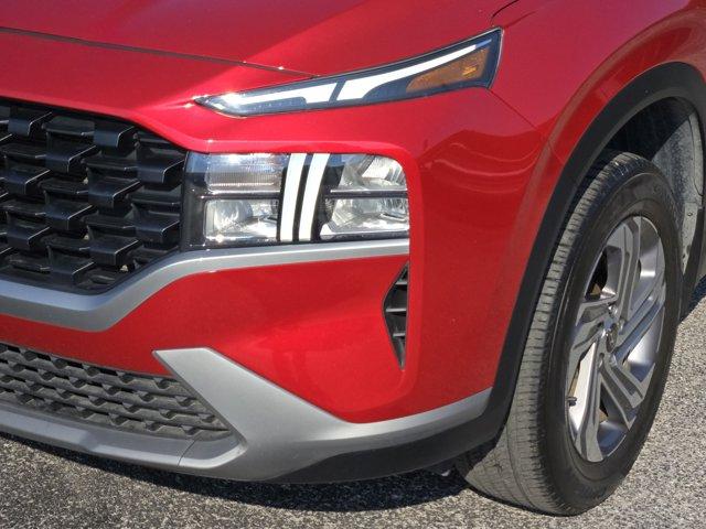 2023 Hyundai SANTA FE Vehicle Photo in Decatur, TX 76234