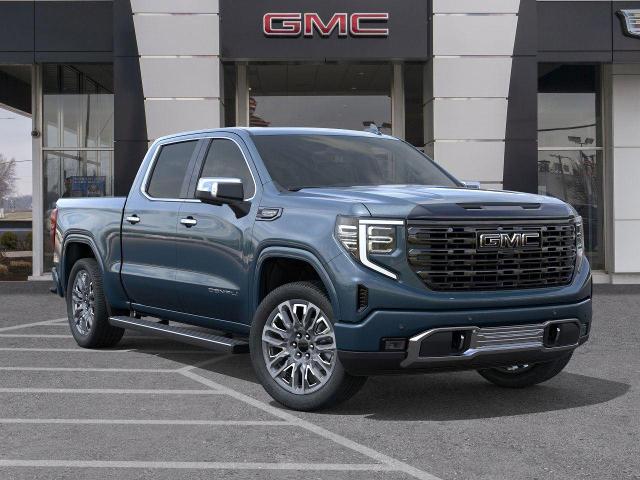 2026 GMC Sierra 1500 Vehicle Photo in INDEPENDENCE, MO 64055-1377