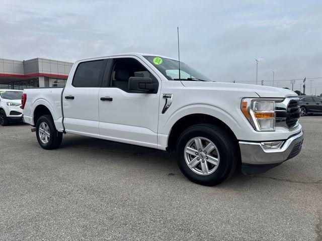 2021 Ford F-150 Vehicle Photo in Jonesboro, AR 72404