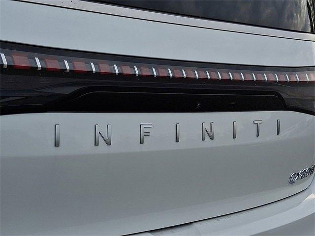 2026 INFINITI QX80 Vehicle Photo in Willow Grove, PA 19090