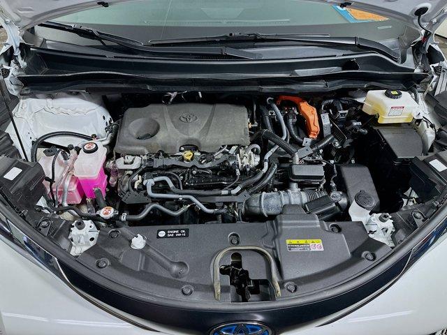 2022 Toyota Sienna Vehicle Photo in Flemington, NJ 08822