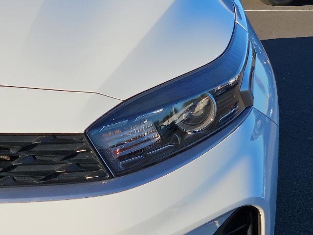 2023 Kia Forte Vehicle Photo in TREVOSE, PA 19053-4984