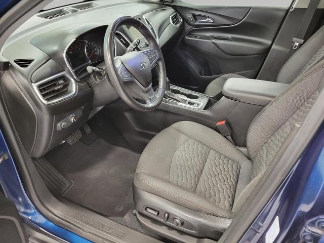2019 Chevrolet Equinox Vehicle Photo in NEENAH, WI 54956-2243