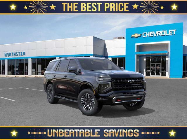 2026 Chevrolet Tahoe Vehicle Photo in MOON TOWNSHIP, PA 15108-2571