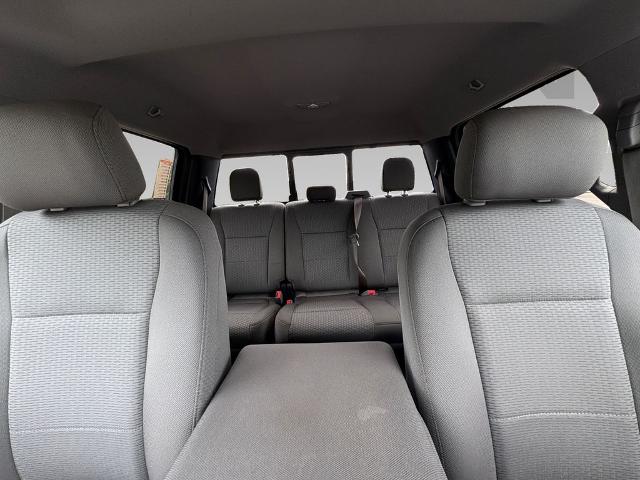 2019 Ford F-150 Vehicle Photo in Savannah, GA 31419