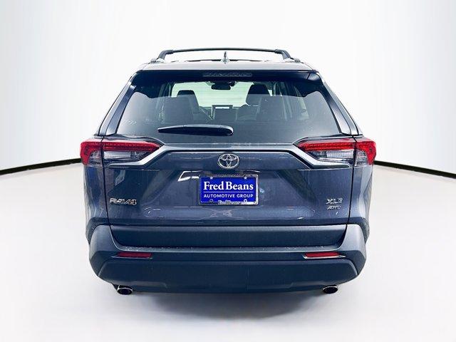 2025 Toyota RAV4 Vehicle Photo in Flemington, NJ 08822